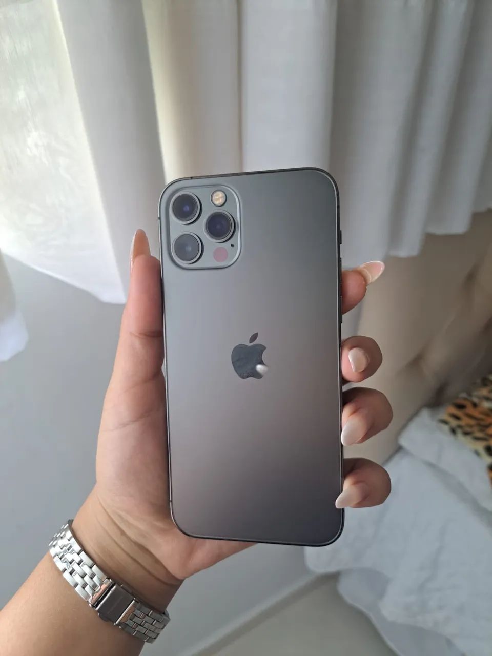 iPhone 12 Pro - Foto 3