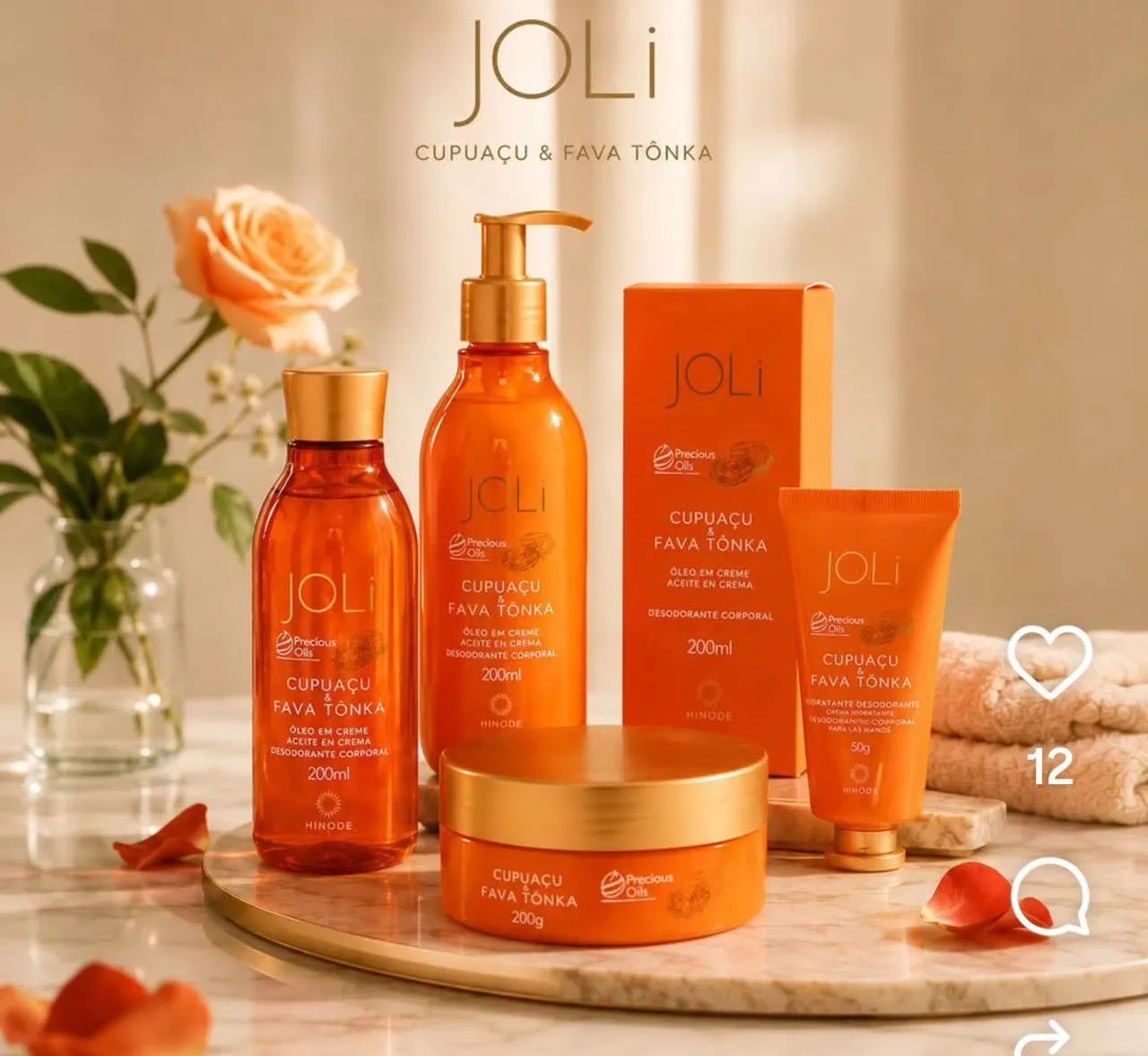 Perfumes  - Foto 3