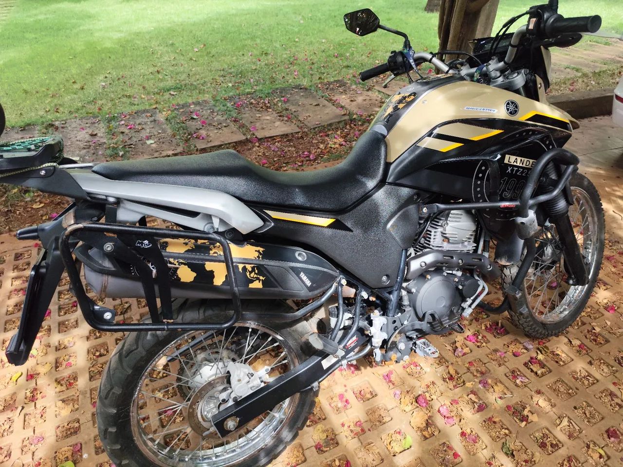 Lander 250 - Foto 5