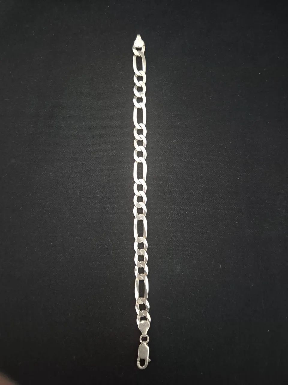 Pulseira Prata Cartier 925