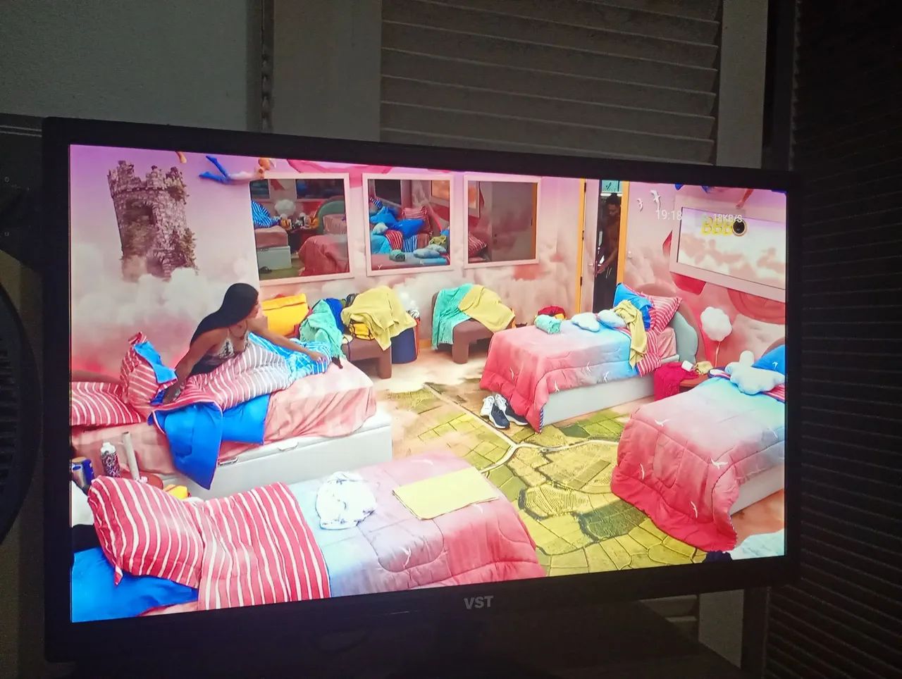 Monitor LED 75hz  - Foto 2