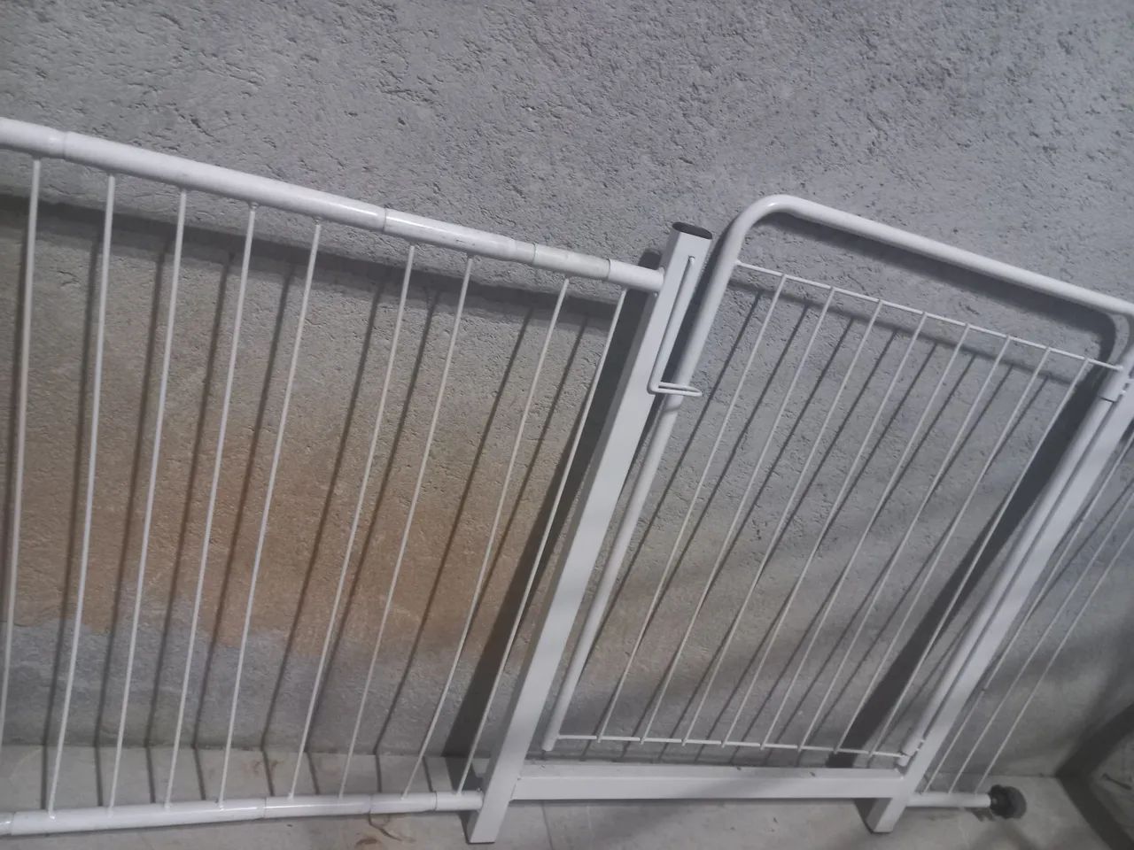 PORTÃO PARA PET - Foto 4
