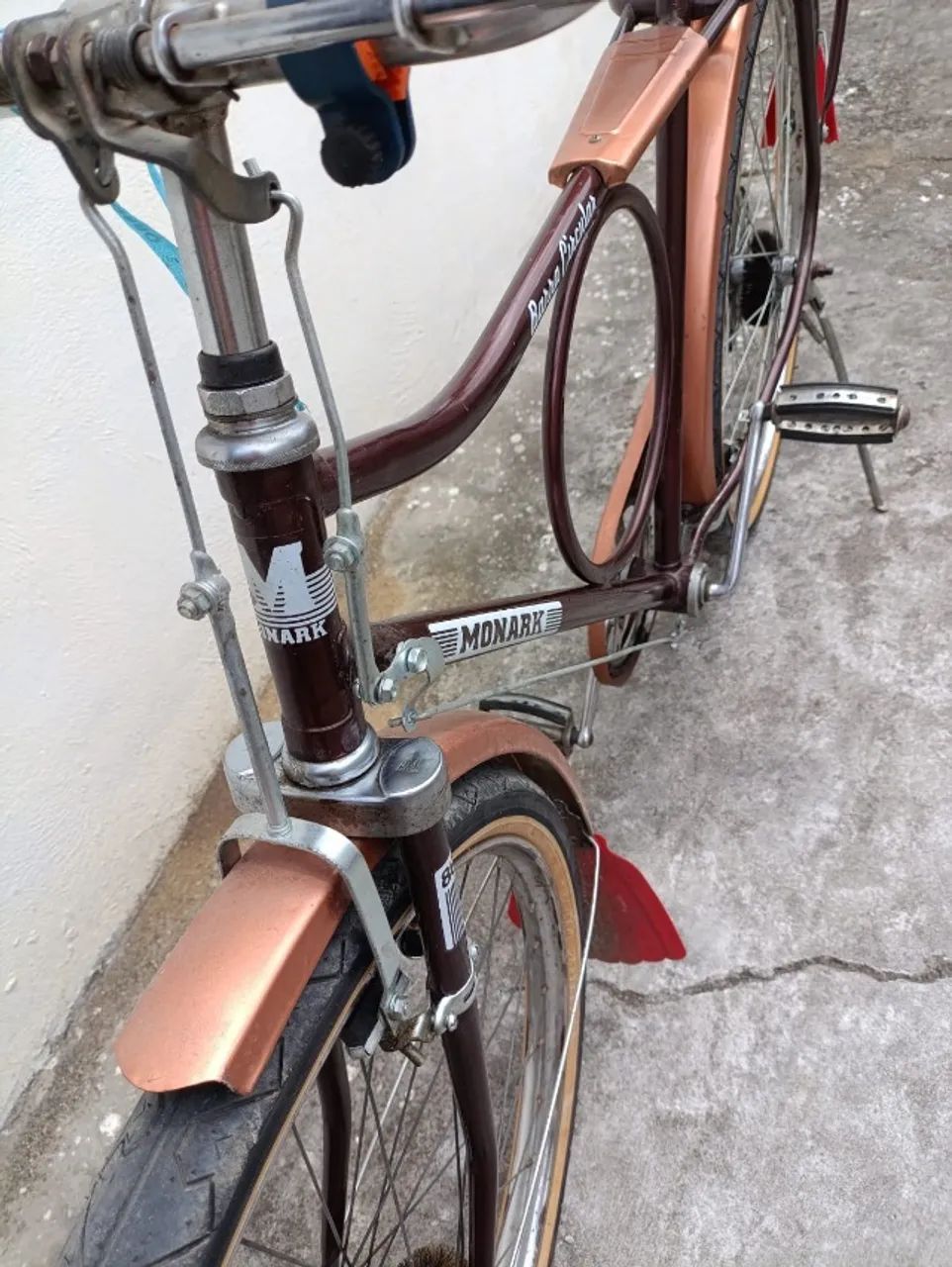 Bicicleta Monark - Foto 2