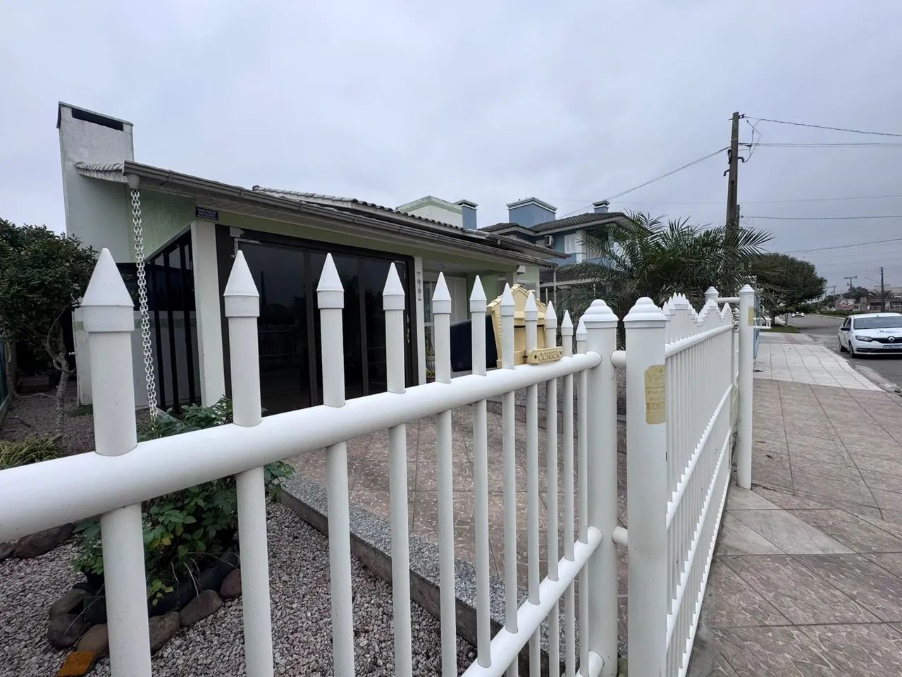 CASA À VENDA EM BALNEÁRIO GAIVOTA - Foto 3
