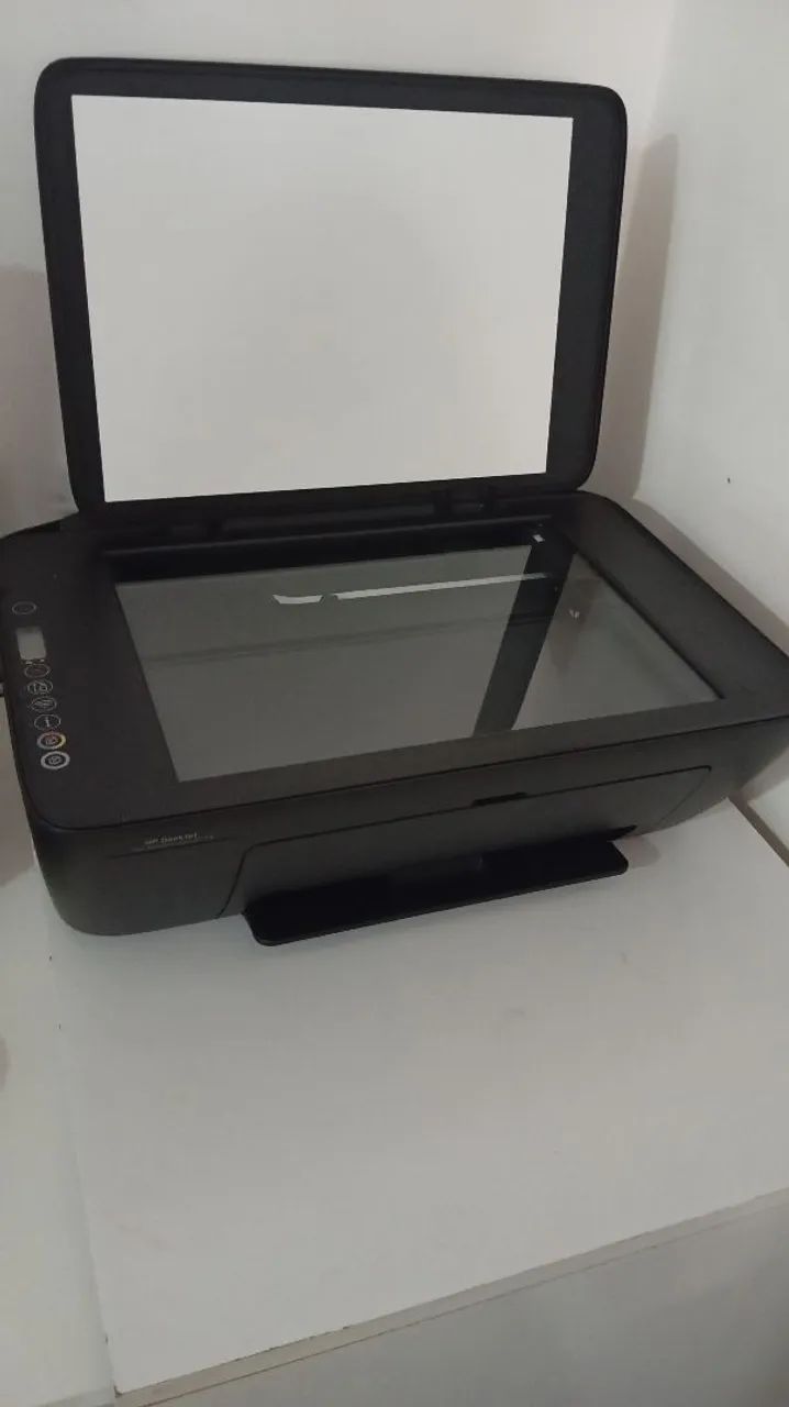 Impressora HP 2774 - Foto 2