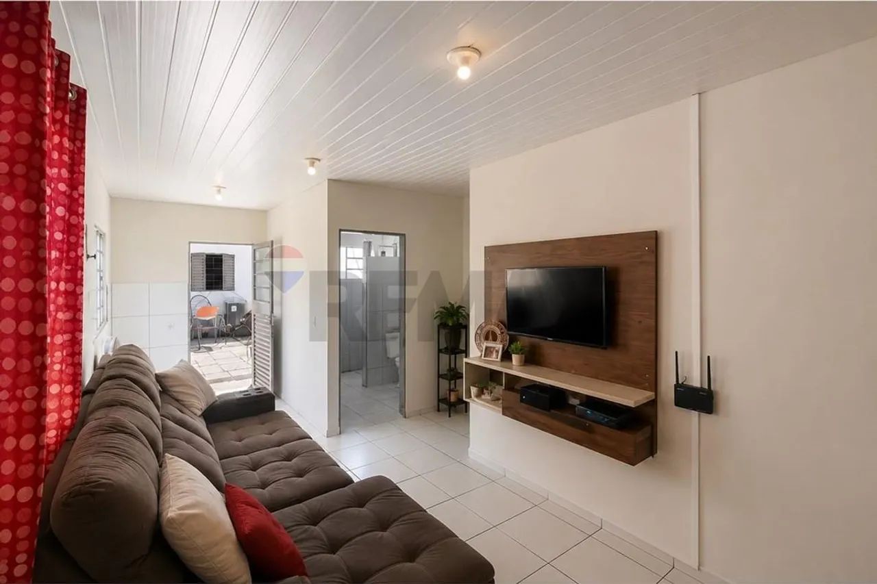 Casa dos Sonhos em Rondonópolis: Conforto e Praticidade - Foto 4