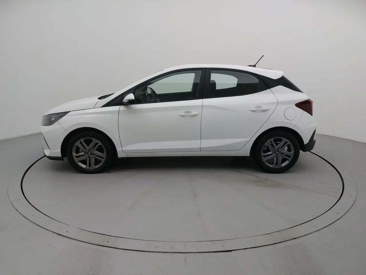 Hyundai HB20 Comf./C.Plus/C.Style 1.0 Flex 12V, foto 2 de 18