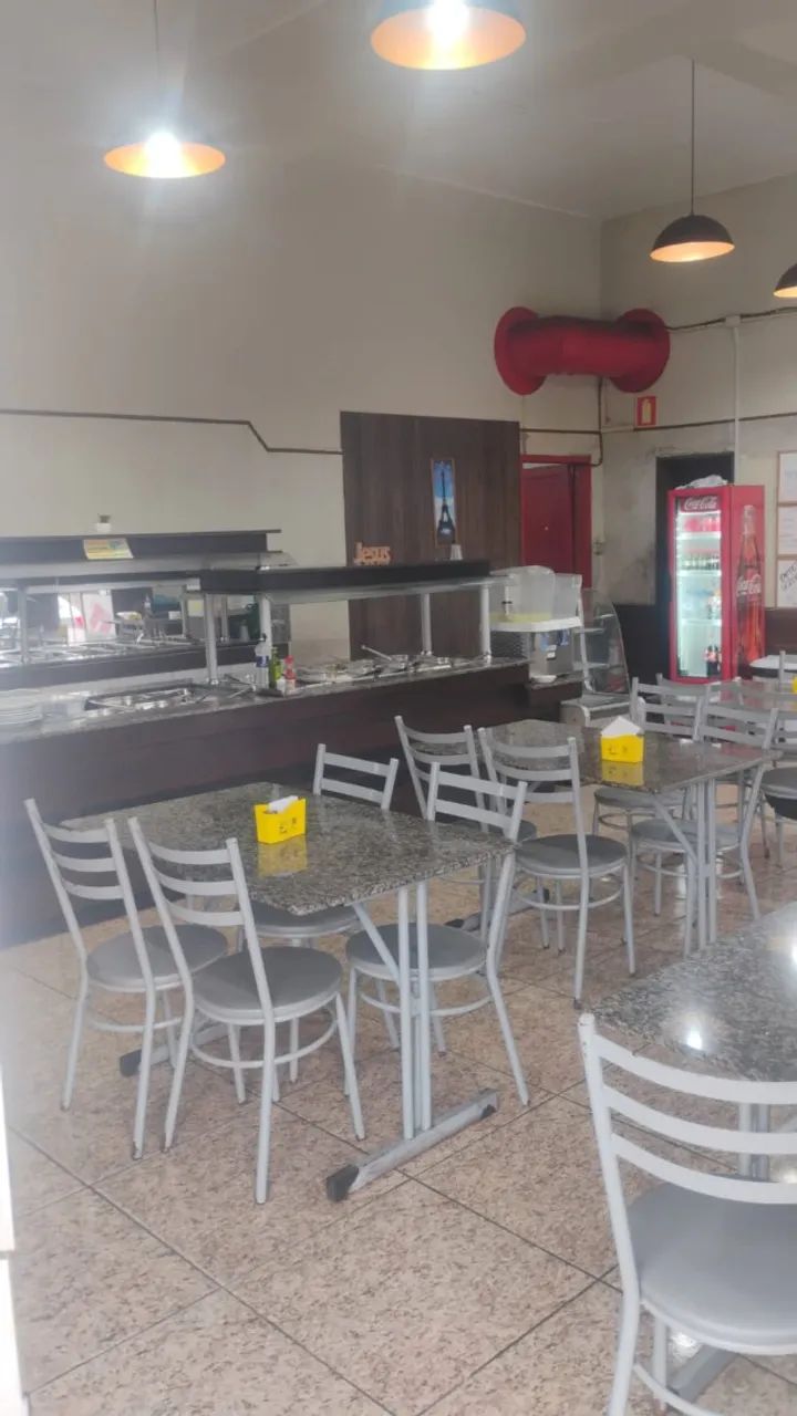 Restaurante em Canoas, bairro Niterói