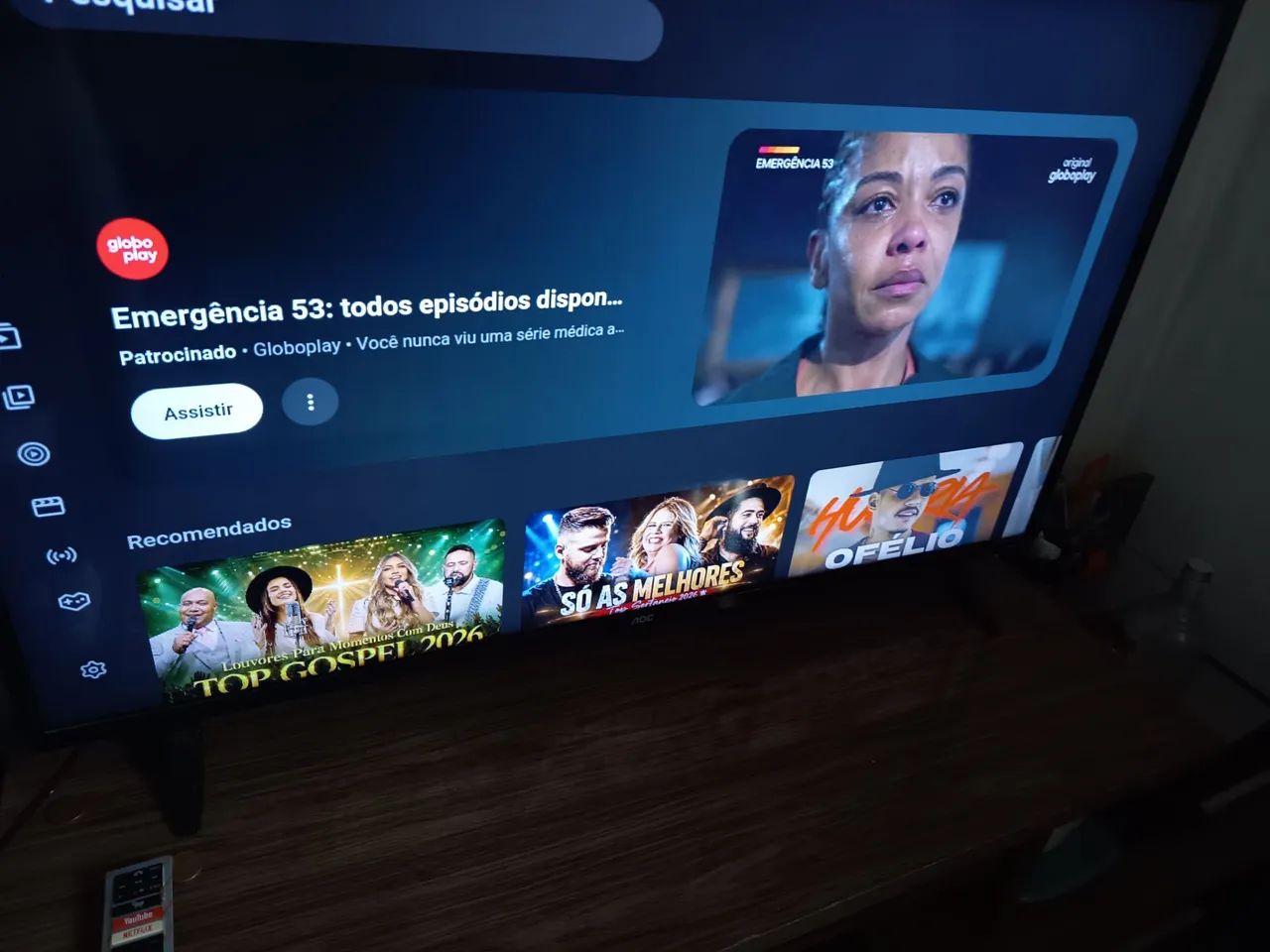 Televisão no precinho  - Foto 3