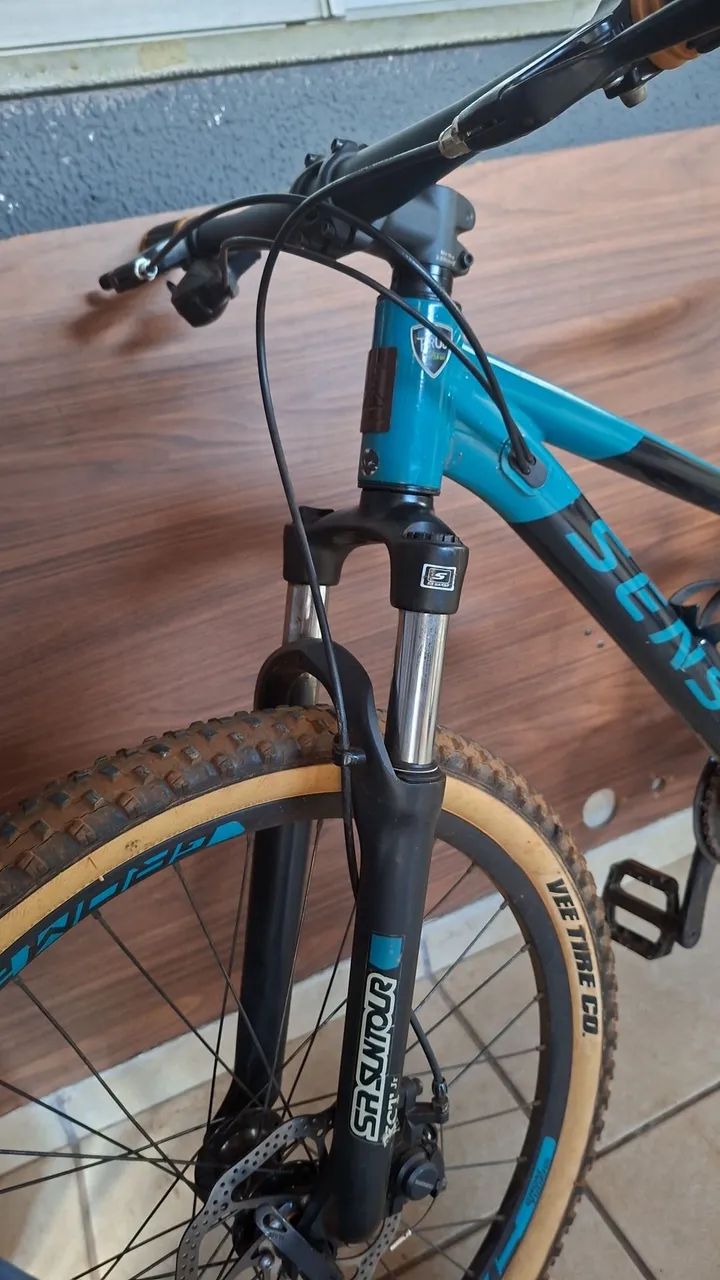 Sense Grom Aro 24 - Foto 5