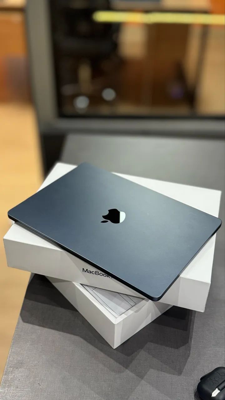 MacBook Air M2 - 256gb - Foto 3