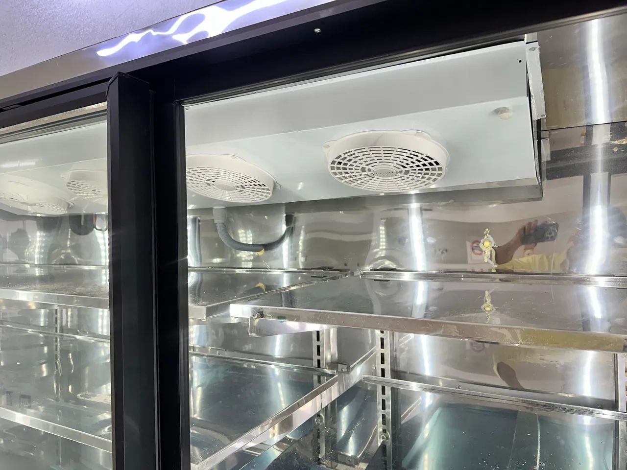 Expositor refrigerado - Foto 4