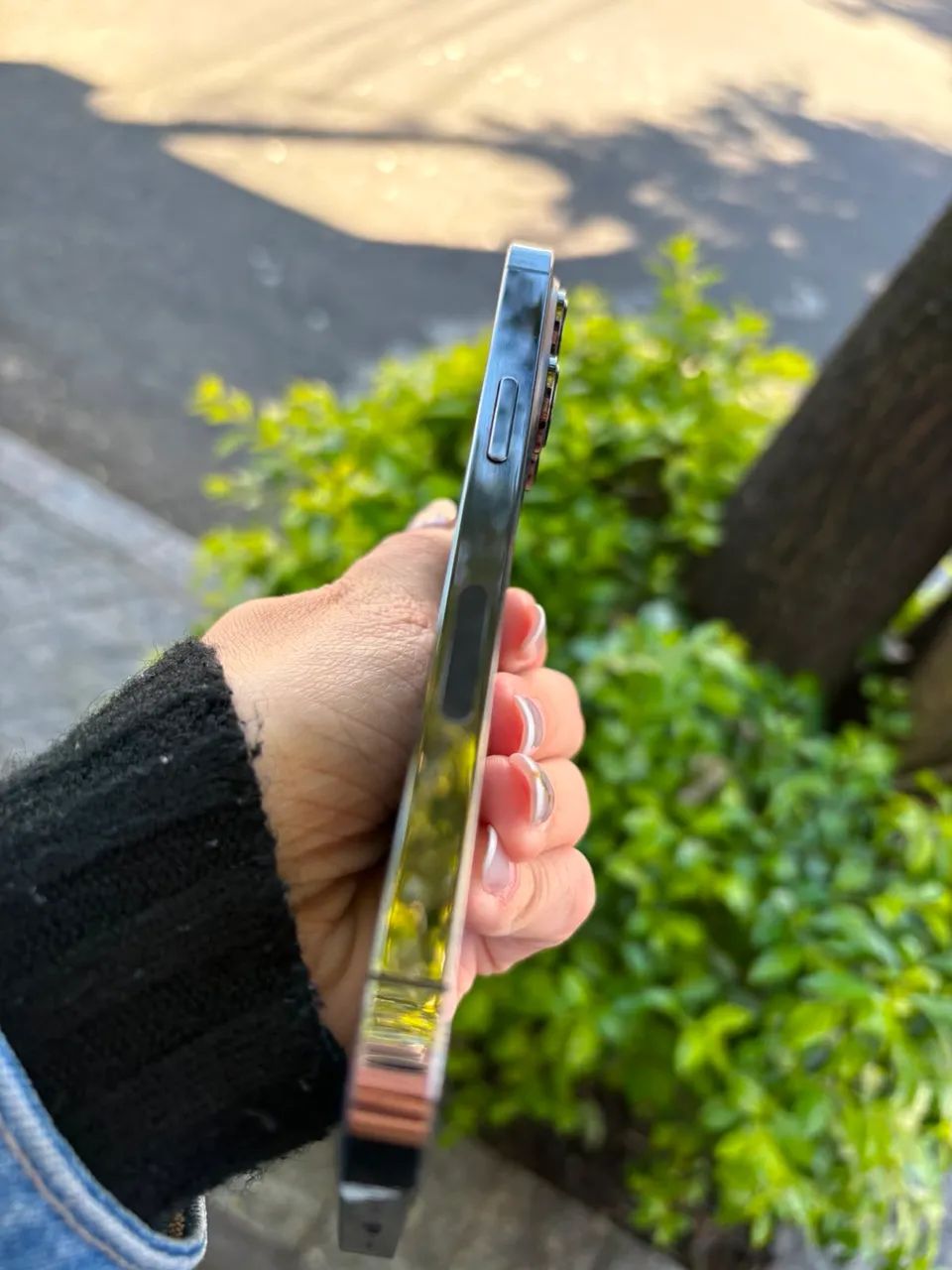 IPHONE 13 PRO