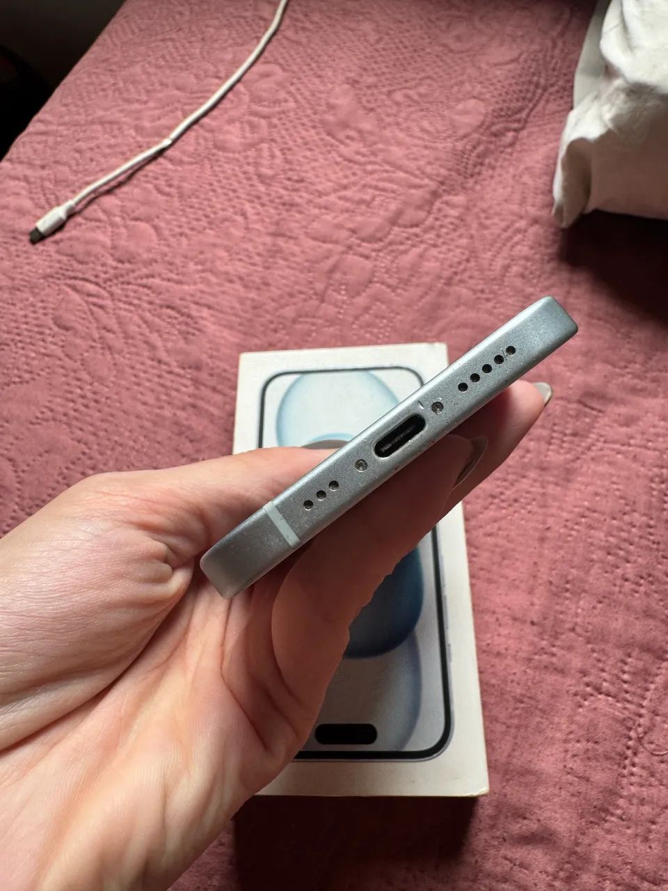 iPhone 15  - Foto 2