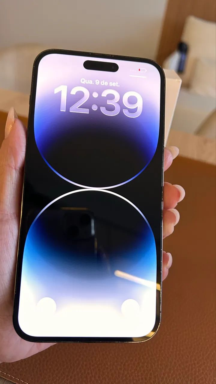iPhone 14 Pro Max  - Foto 3
