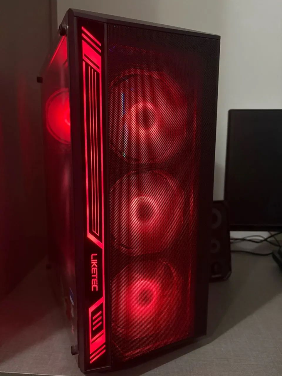 PC Gamer Setup completo - Foto 2
