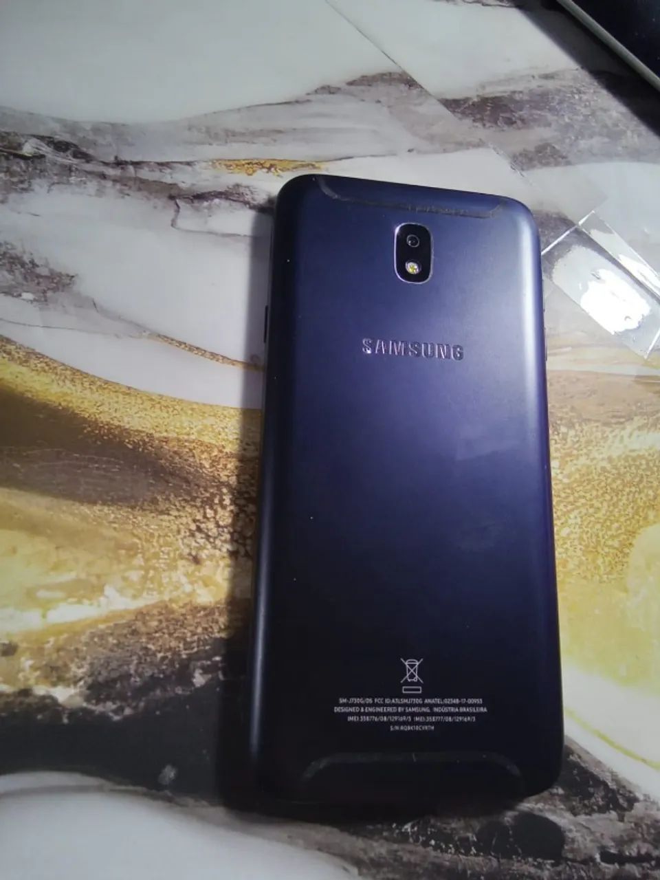 Sansung J7 Pro - Foto 5
