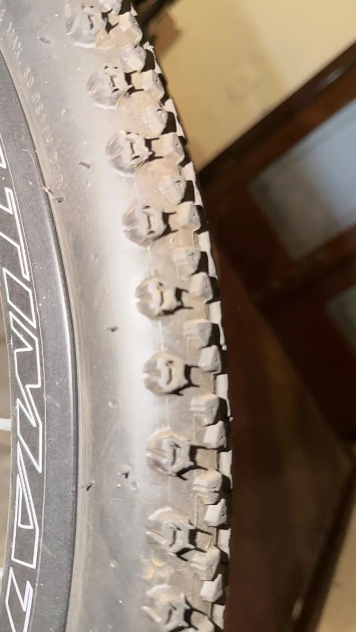 Bicicleta  - Foto 5
