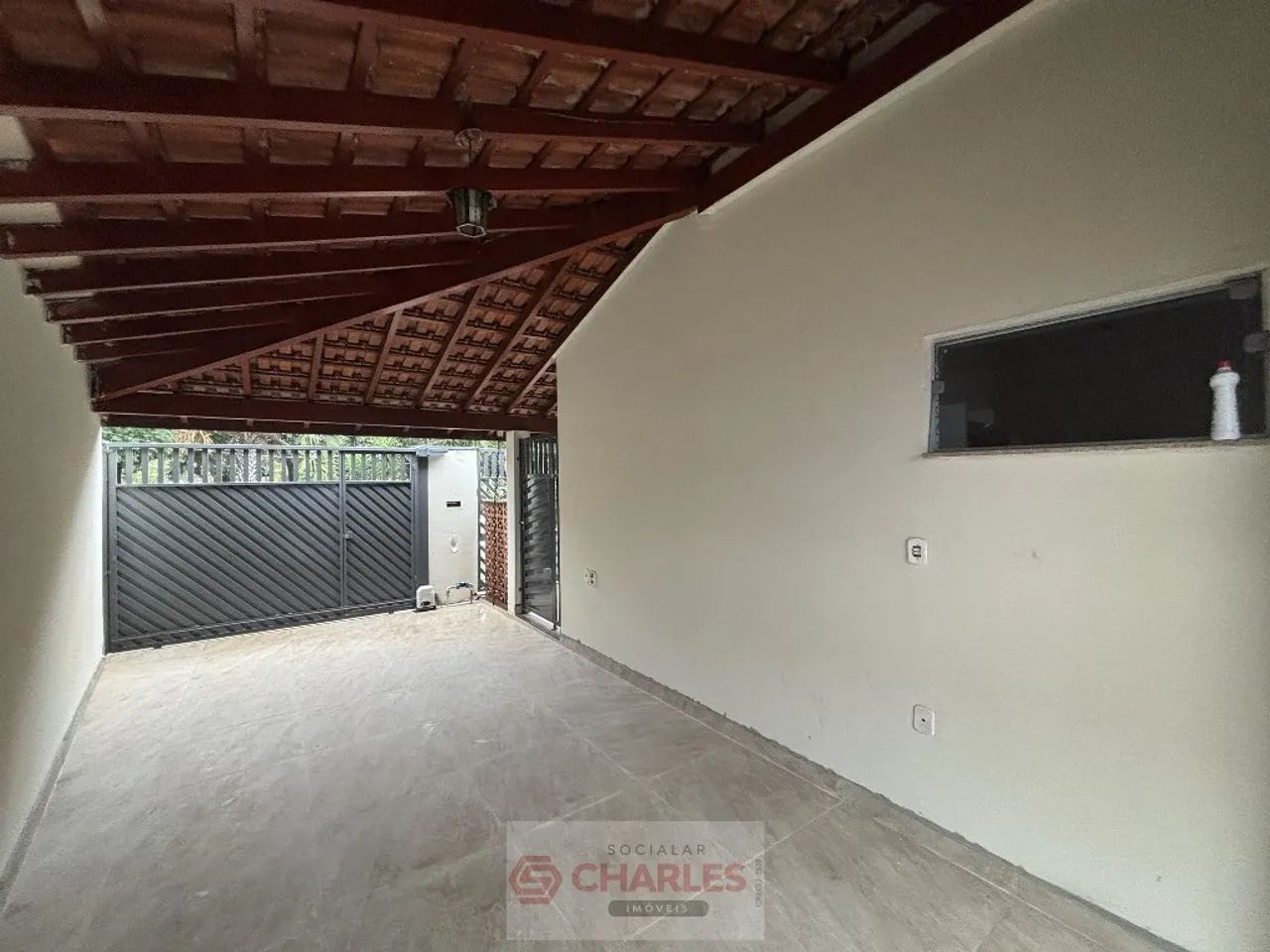 Casa Com Edícula Para Aluguel SAÚDE MOGI MIRIM - Foto 3