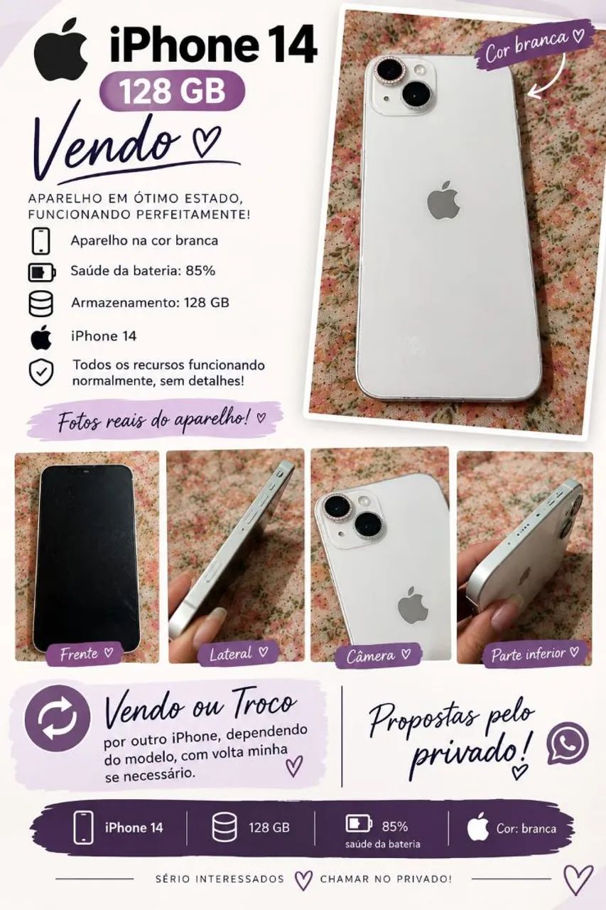 iPhone 14 