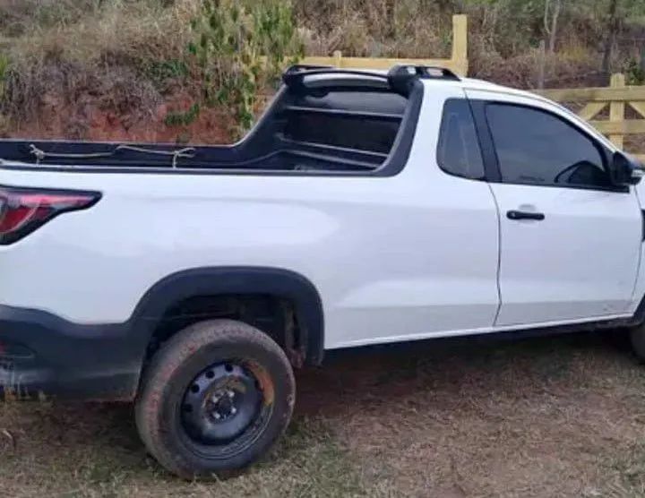 Mudança para Betim 