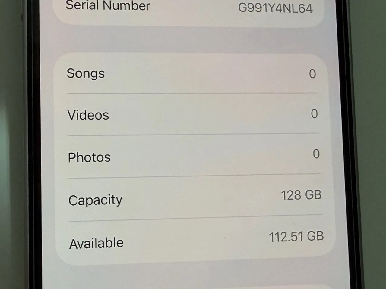 iPhone 14 - Foto 4