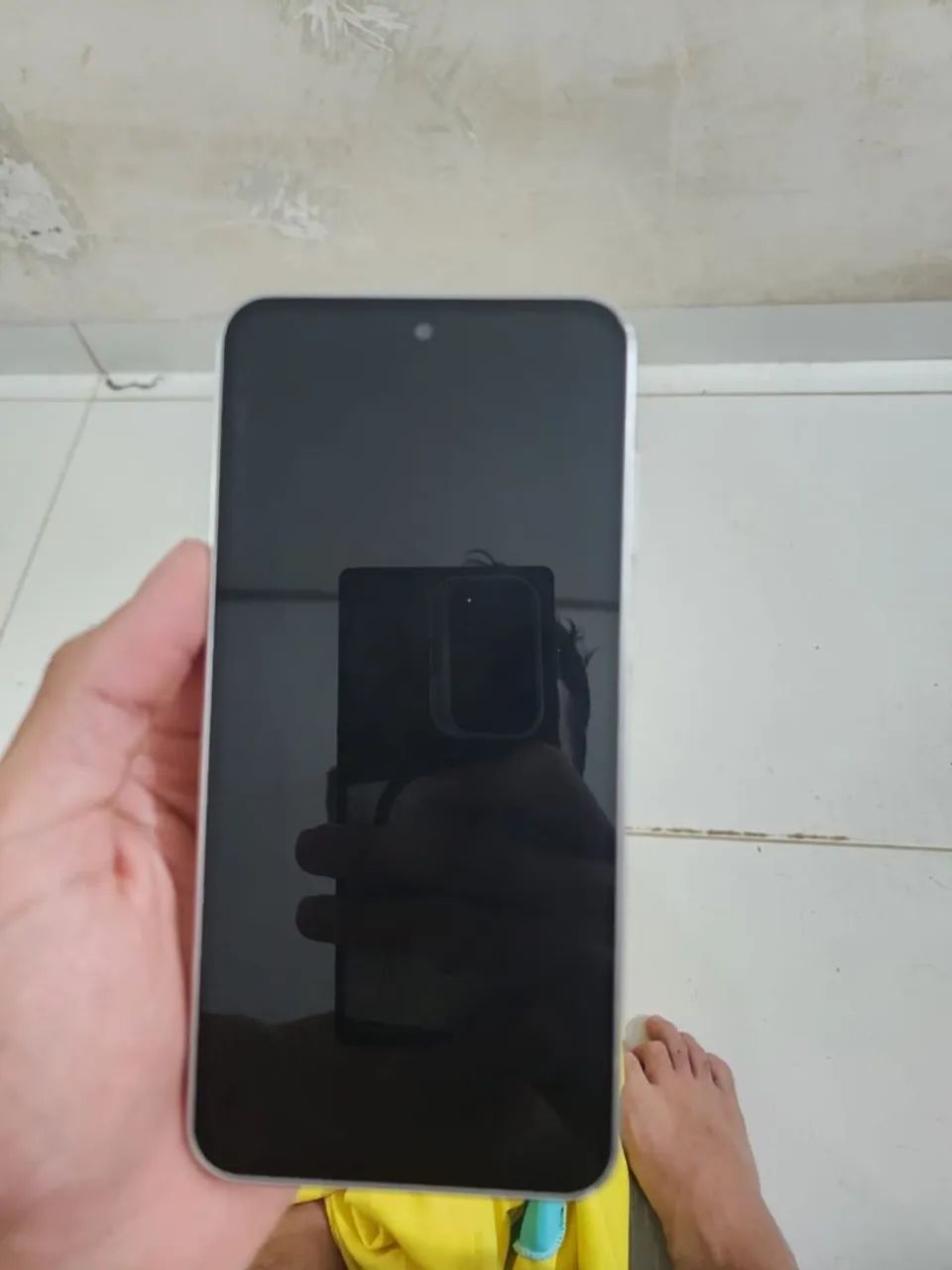 Samsung Galaxy A36 - Foto 2