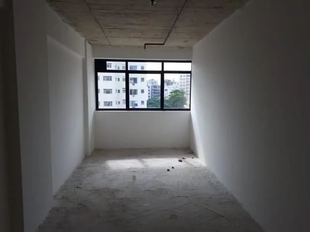 Sala à venda, Tijuca, Rio de Janeiro, RJ - Foto 5