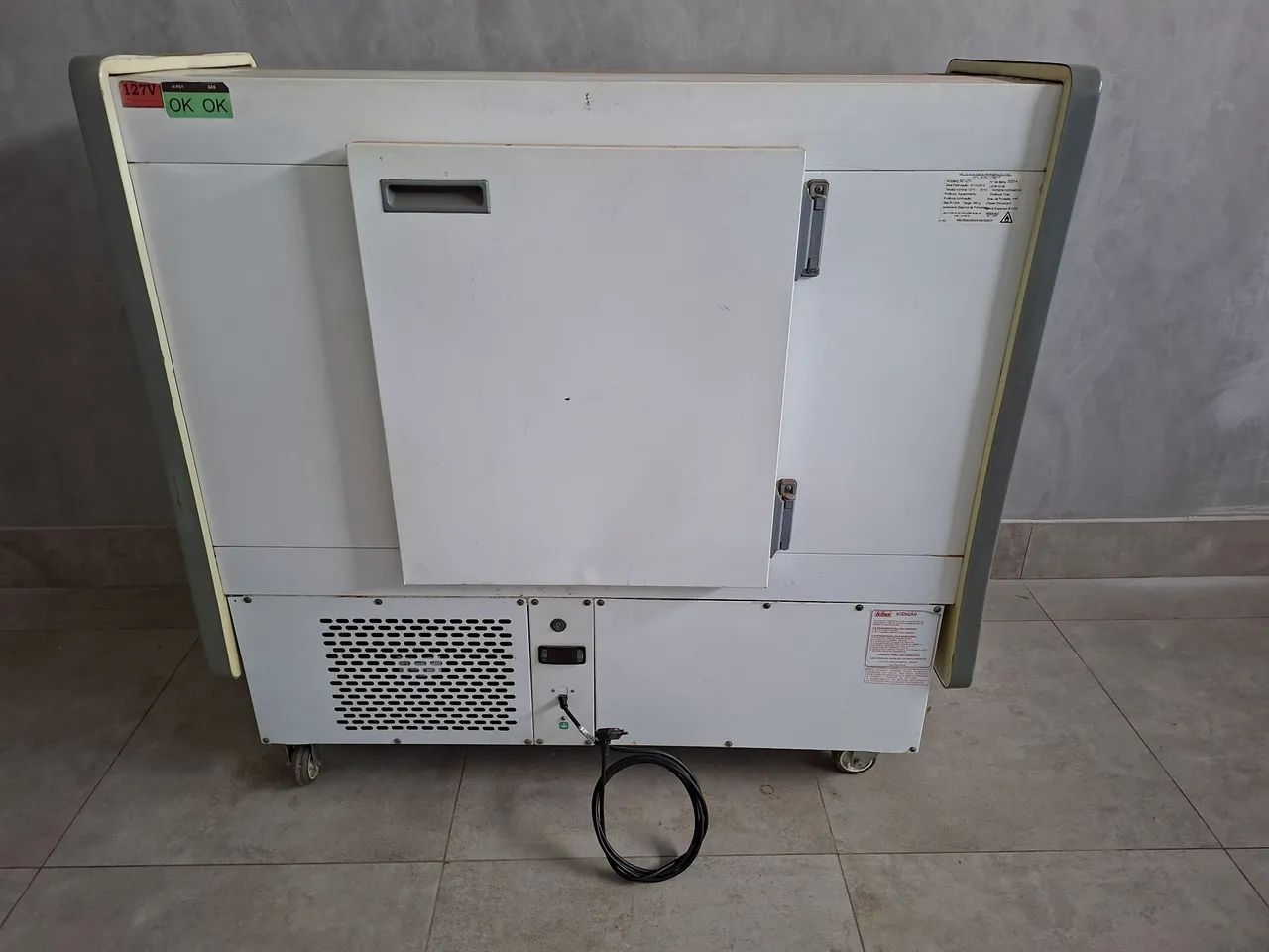 Balcão Refrigerado - FRILUX - Foto 2