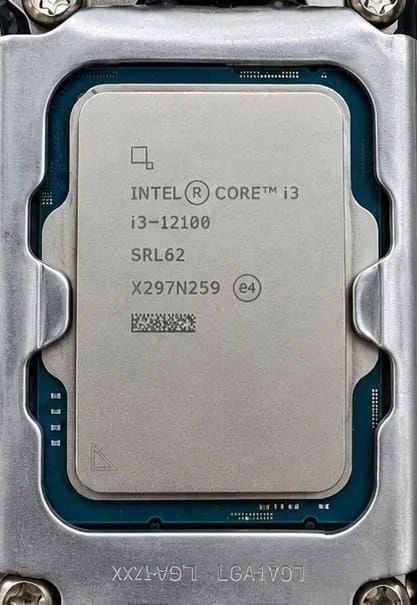 Kit placa mãe intel - Foto 2