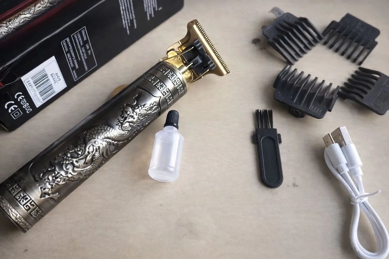 Máquina profissional de corte - Foto 2