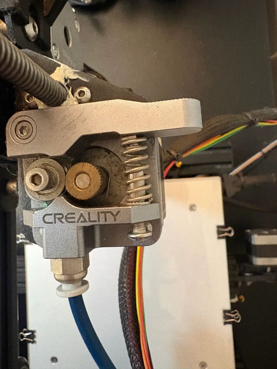 Impressora 3D Ender 3 Pro - Foto 5