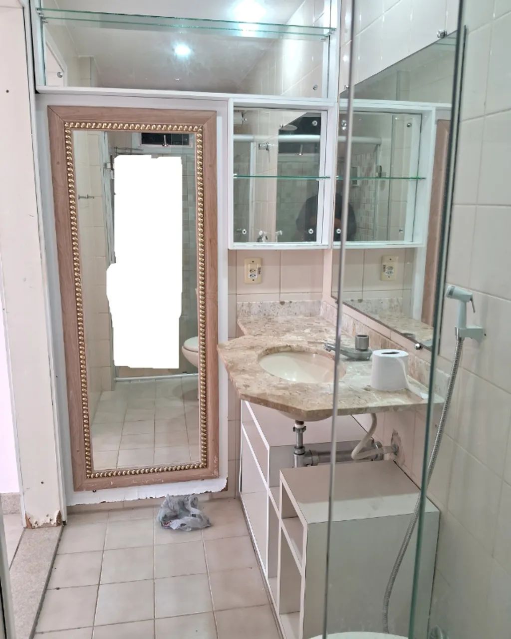 Apartamento com 3 quartos, sendo 2 suítes 132m² no Umarizal. - Foto 5