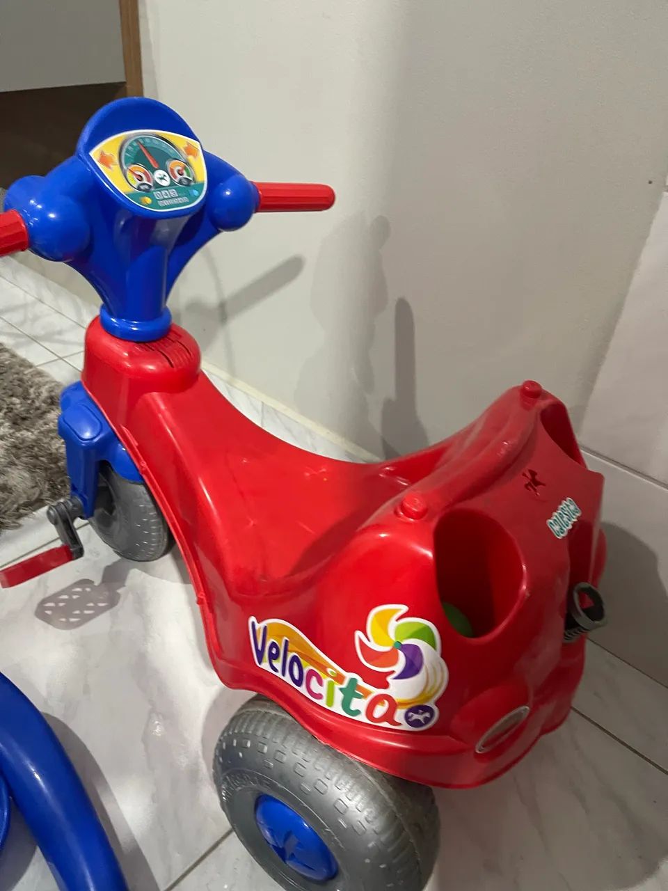 Motoca - Foto 2