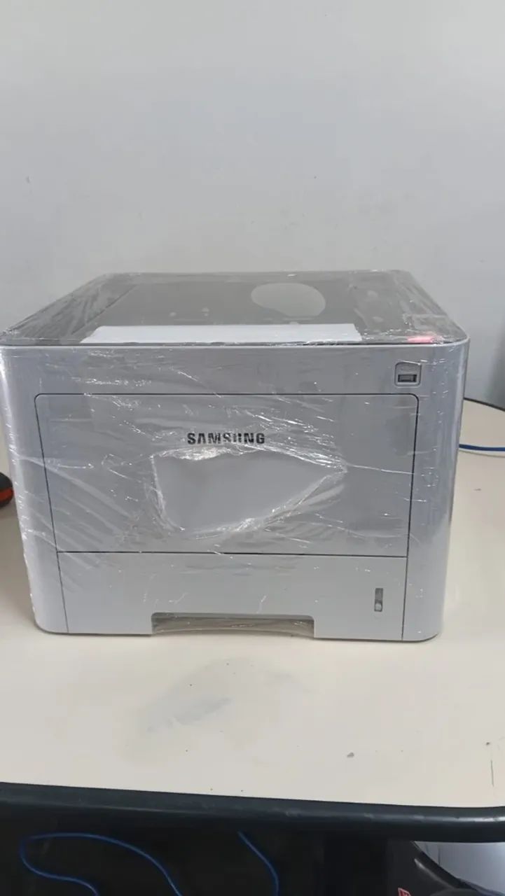 Impressora Samsung 4020