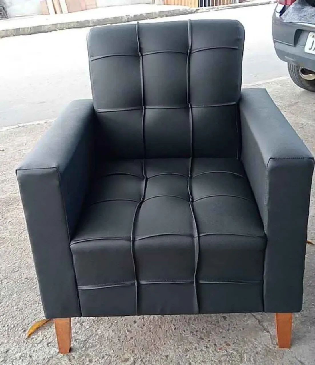 Poltronas  - Foto 3
