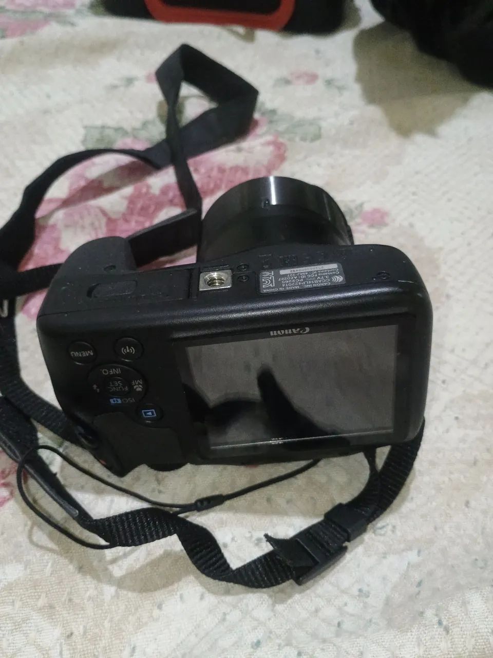 Câmera canon - Foto 2