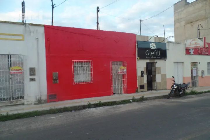 Praça Kennedy: ideal para comércio - Foto 2