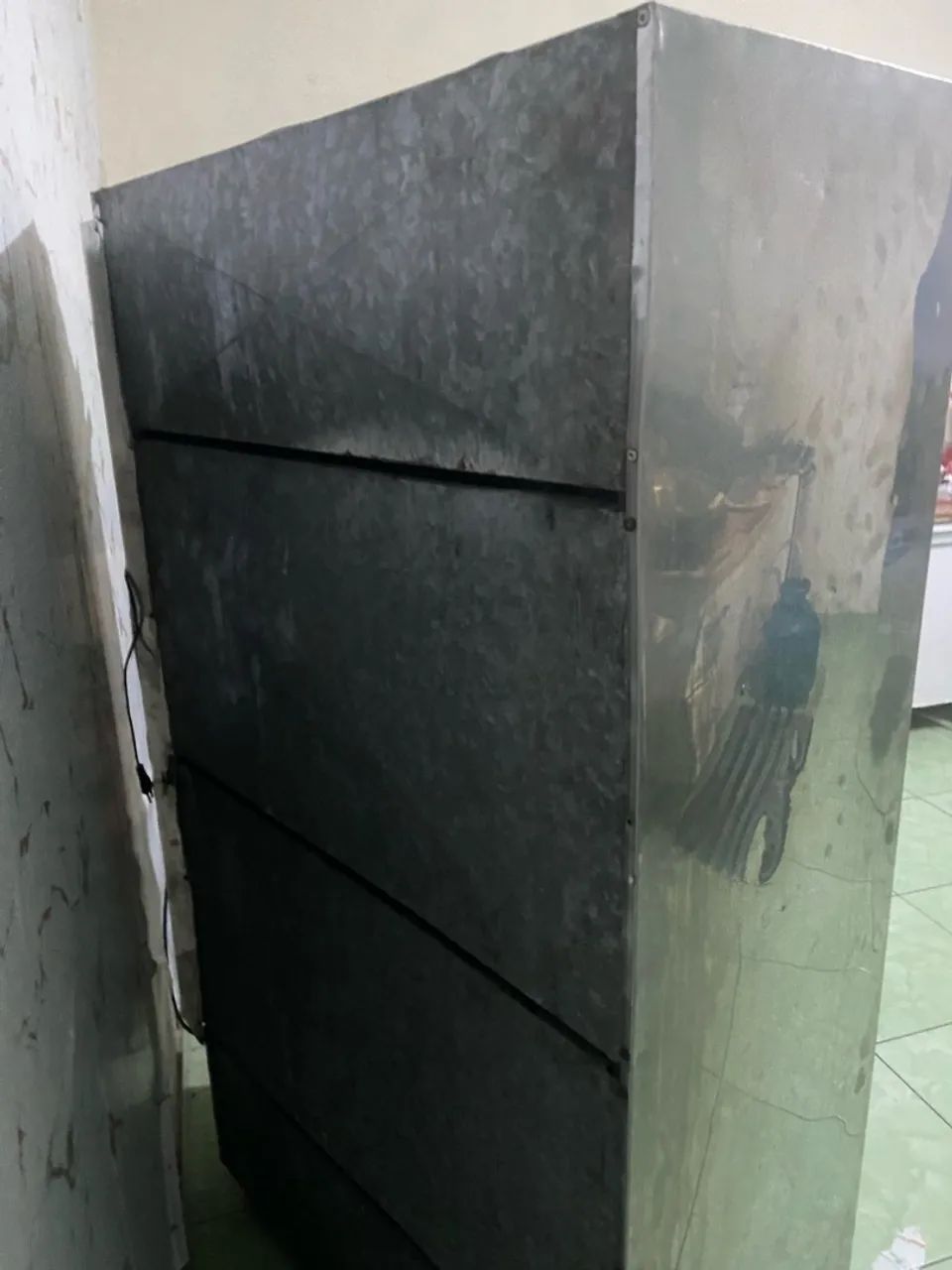 Máquina de assar frango - Foto 4