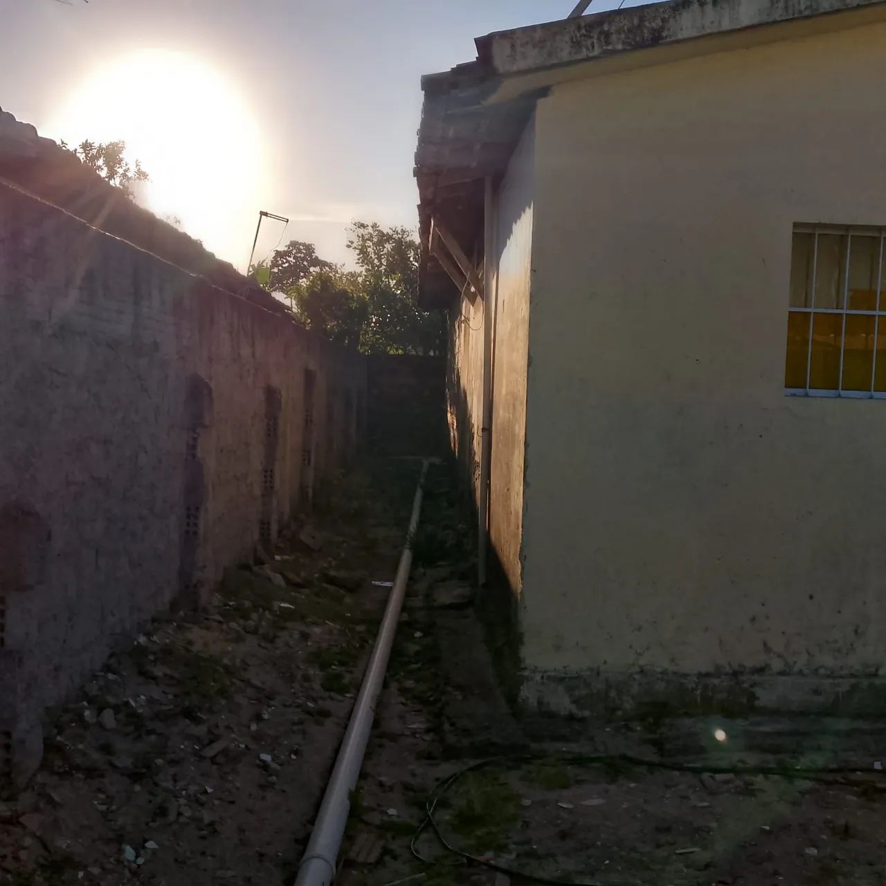 Vendo casa em Tibiri 2 