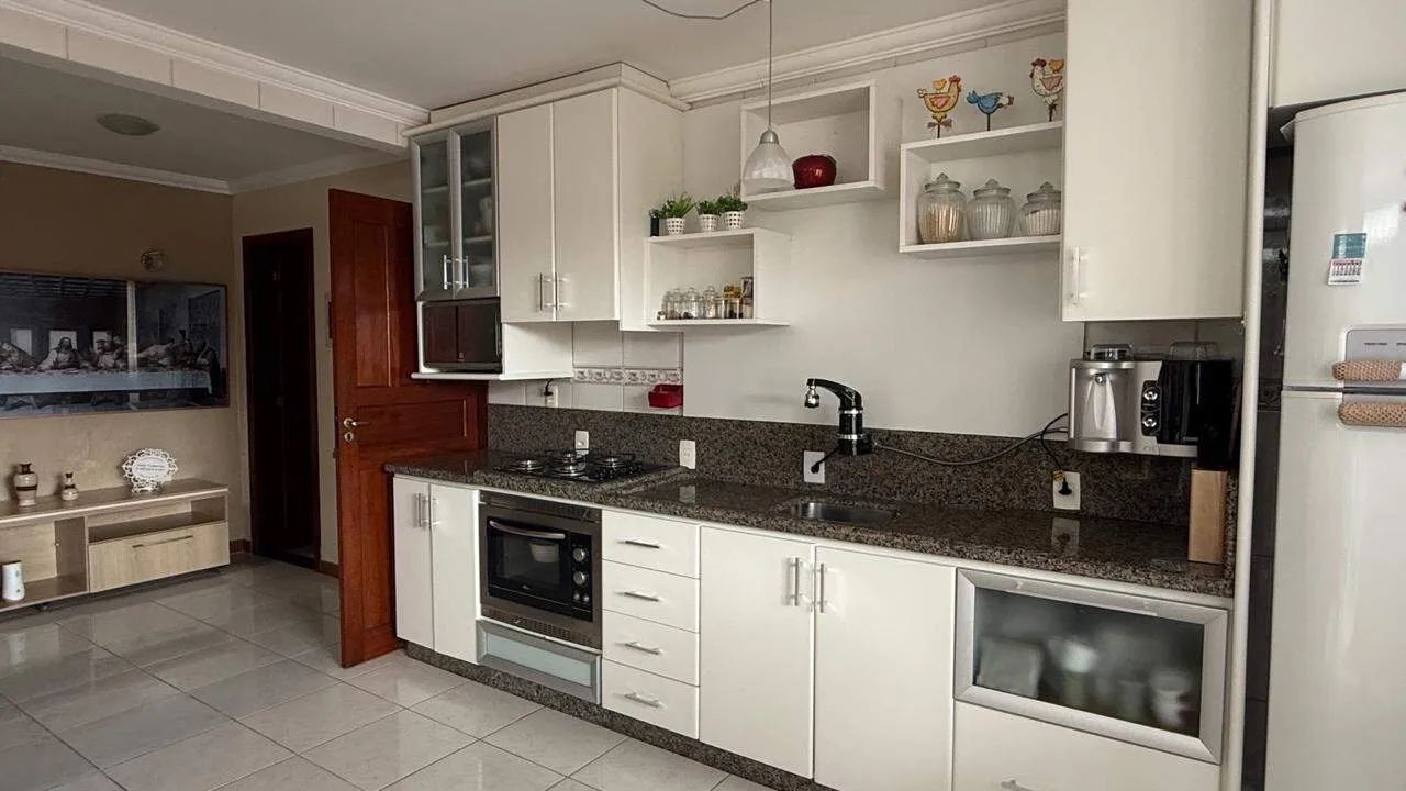 CASA 3 QUARTOS COM VISTA PARA O MAR - Foto 2