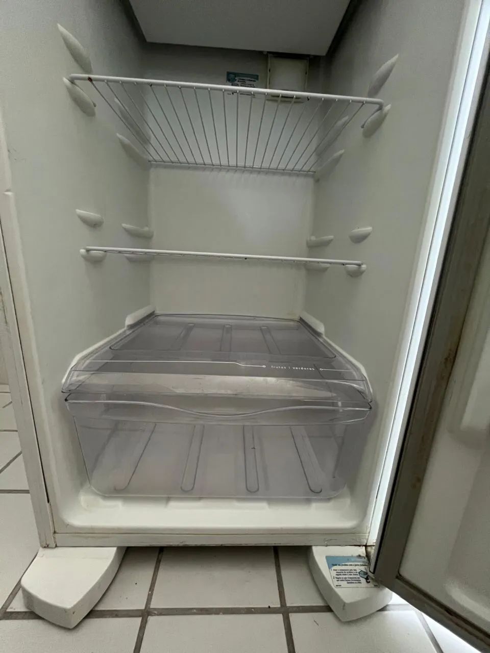 Refrigerador Electrolux RE31 - Foto 2