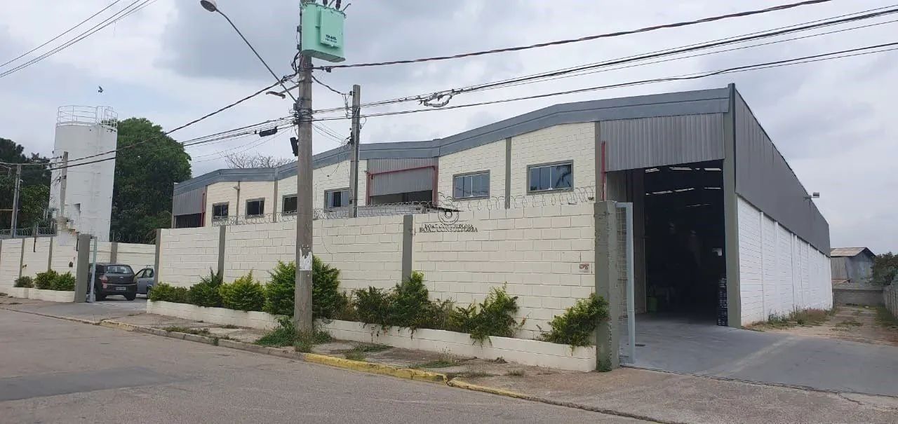 Galpão à venda Iporanga Sorocaba/SP
