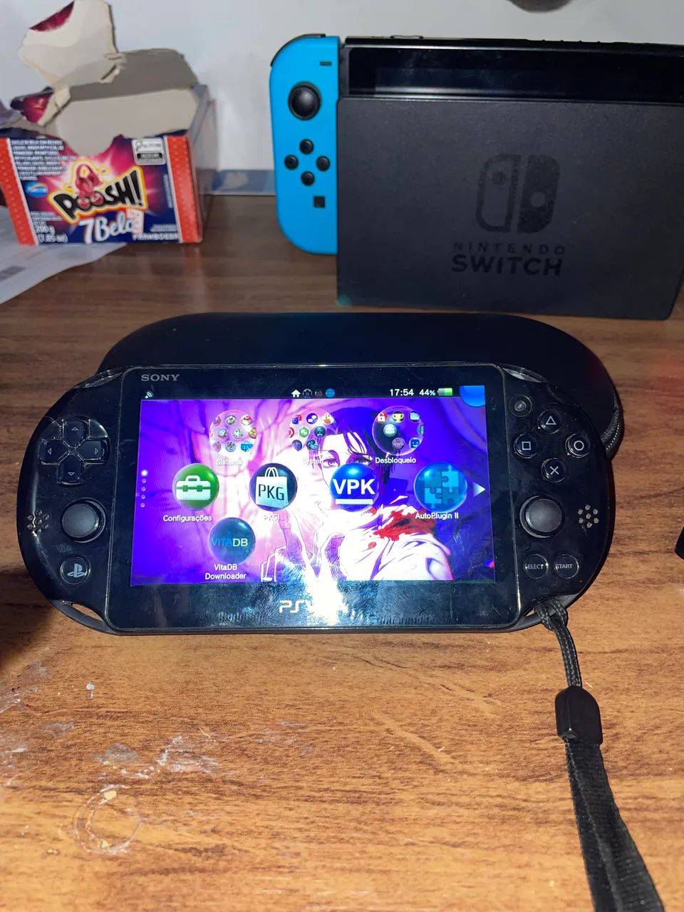 Psvita  - Foto 3