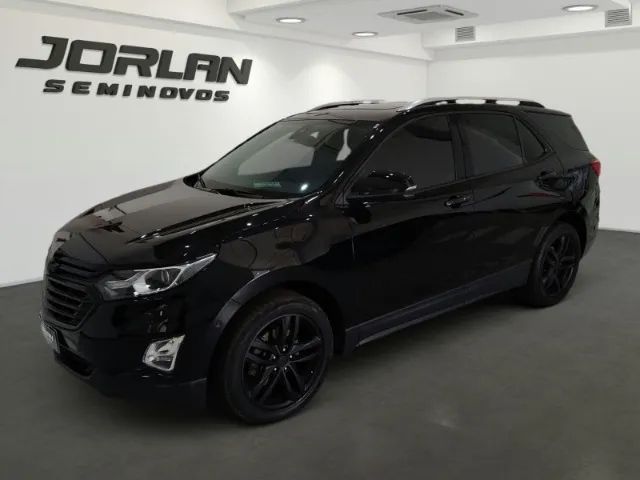 Chevrolet Equinox EQUINOX Premier 2.0 Turbo AWD 262cv Aut. 2020