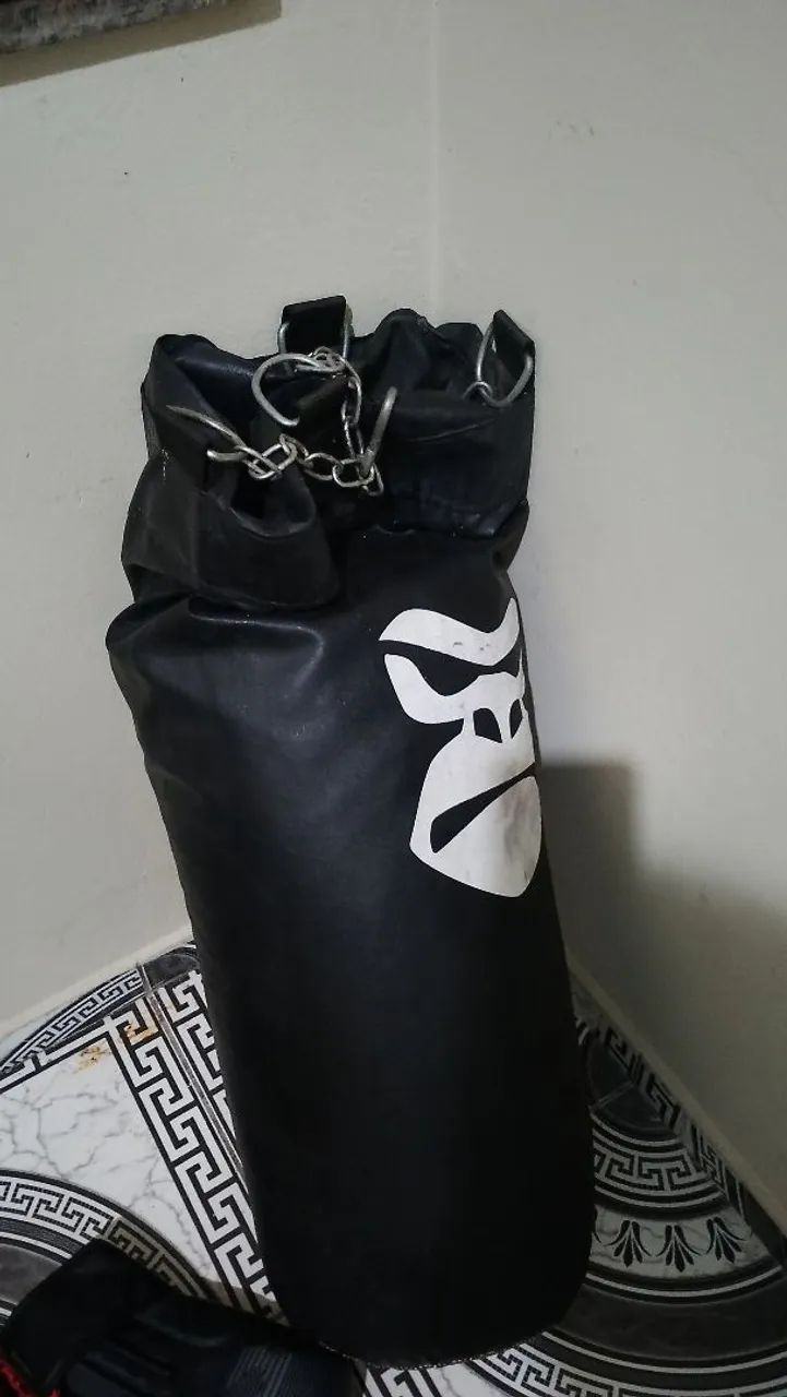 Saco de boxe  - Foto 2