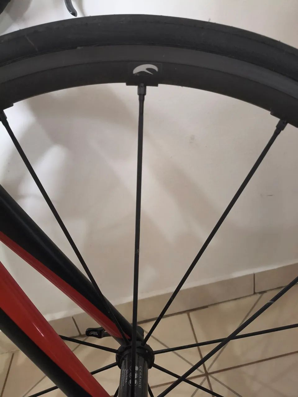 Oportunidade! Bike Road Specialized S-Works  - Foto 5