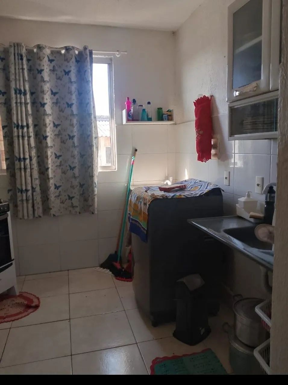 Vendo apartamento quitado e sem dividas, e todo documentado  - Foto 2