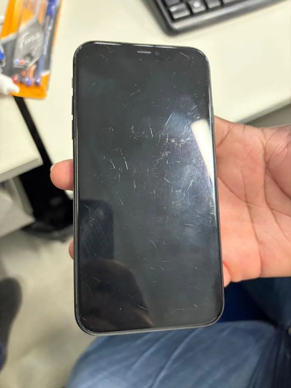 iPhone 11 - 128gb - Foto 2