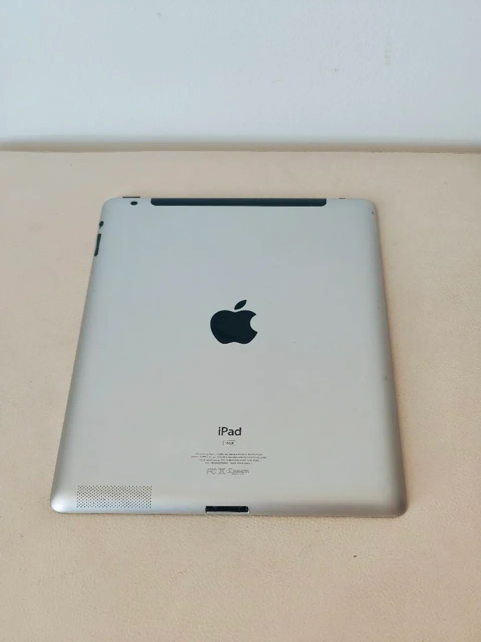 Ipad 2ª geração 16gb (entrada SIM) - Foto 2